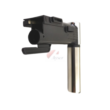 Delonghi Primadonna Avant Esam6750 Sıcak Su Musluğu