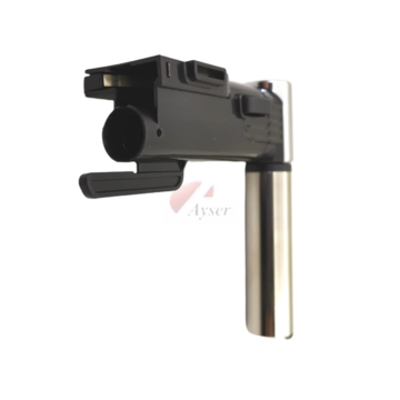 Delonghi Primadonna Avant Esam6750 Sıcak Su Musluğu