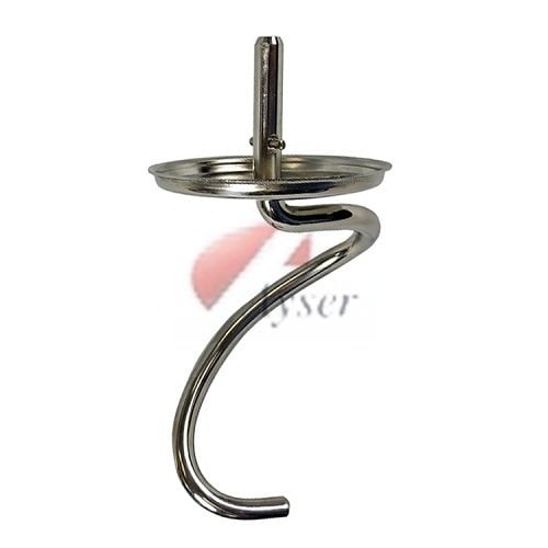 Kenwood KM020, KM070 Hamur Yoğurma Spiral Aparatı 15410013548