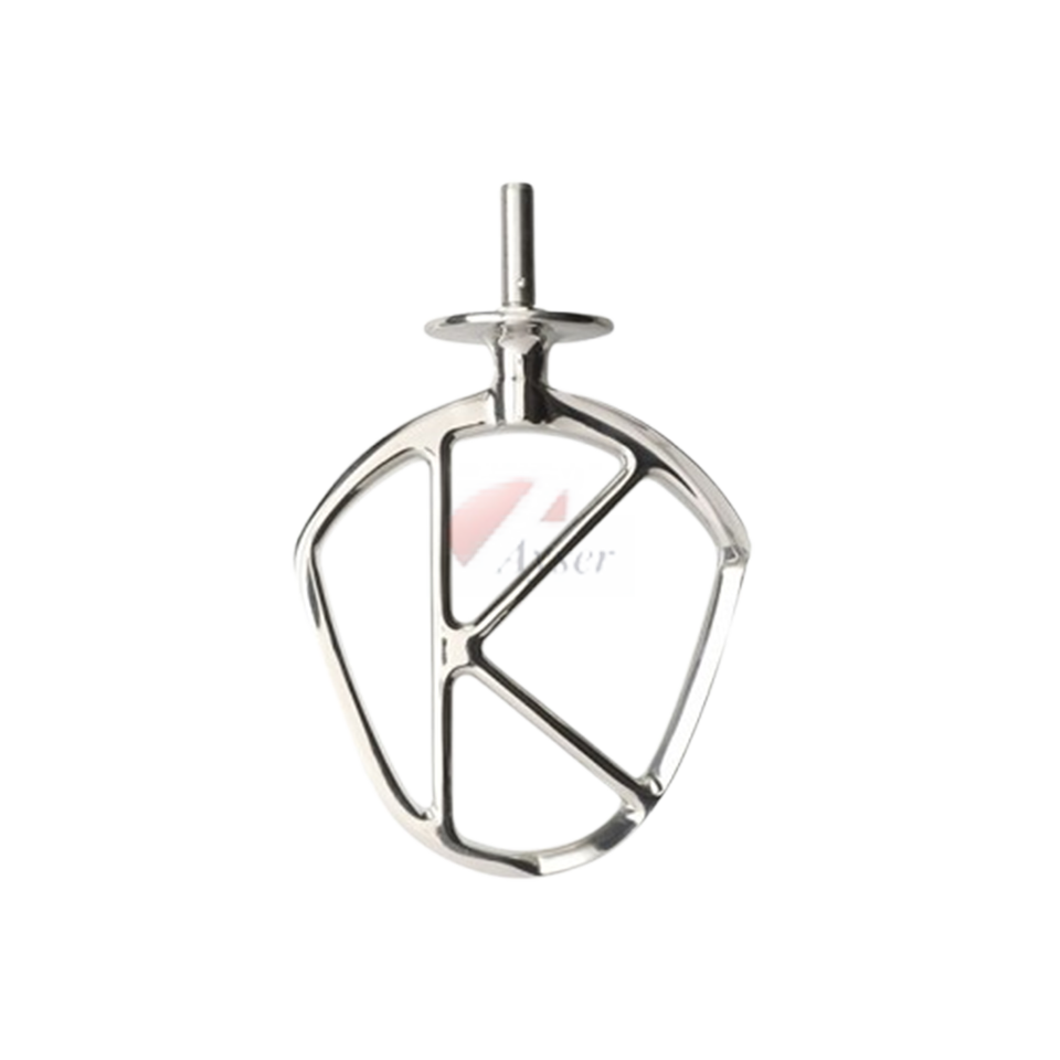 Kenwood Titanium Chef Mutfak Robotları K Tip Karıştırıcı