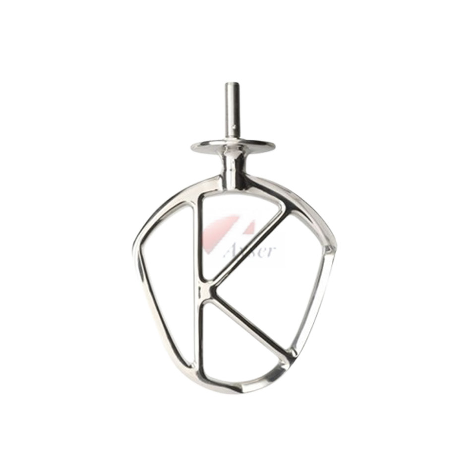 Kenwood Titanium Chef Mutfak Robotları K Tip Karıştırıcı