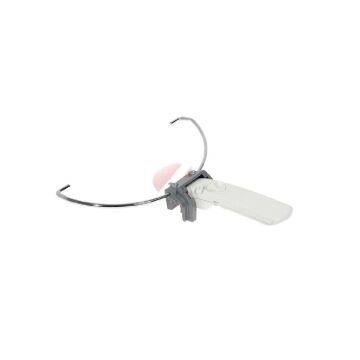 Delonghi F885, F895 Rotofryer Fryer Basket Handle 5512500139