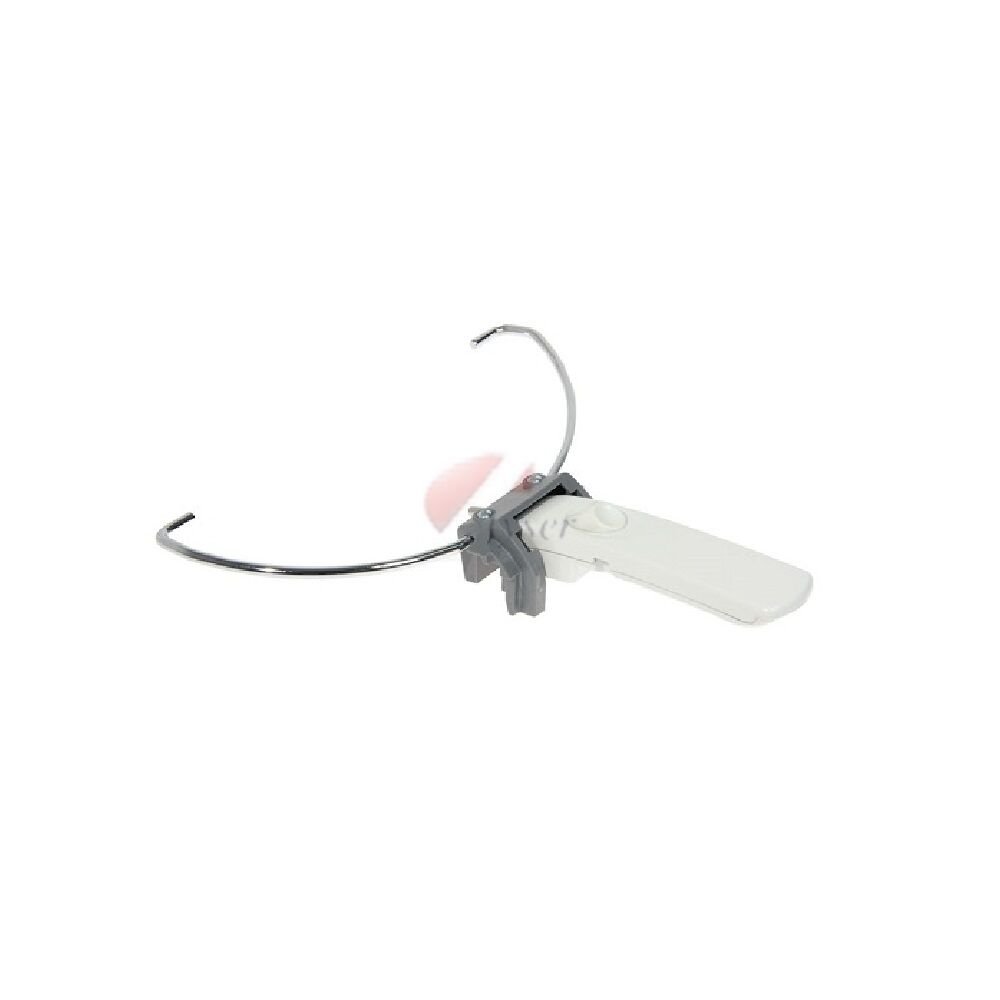 Delonghi F885, F895 Rotofryer Fryer Basket Handle 5512500139