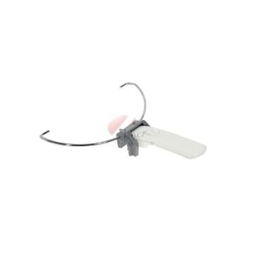 Delonghi F885, F895 Rotofryer Fryer Basket Handle 5512500139