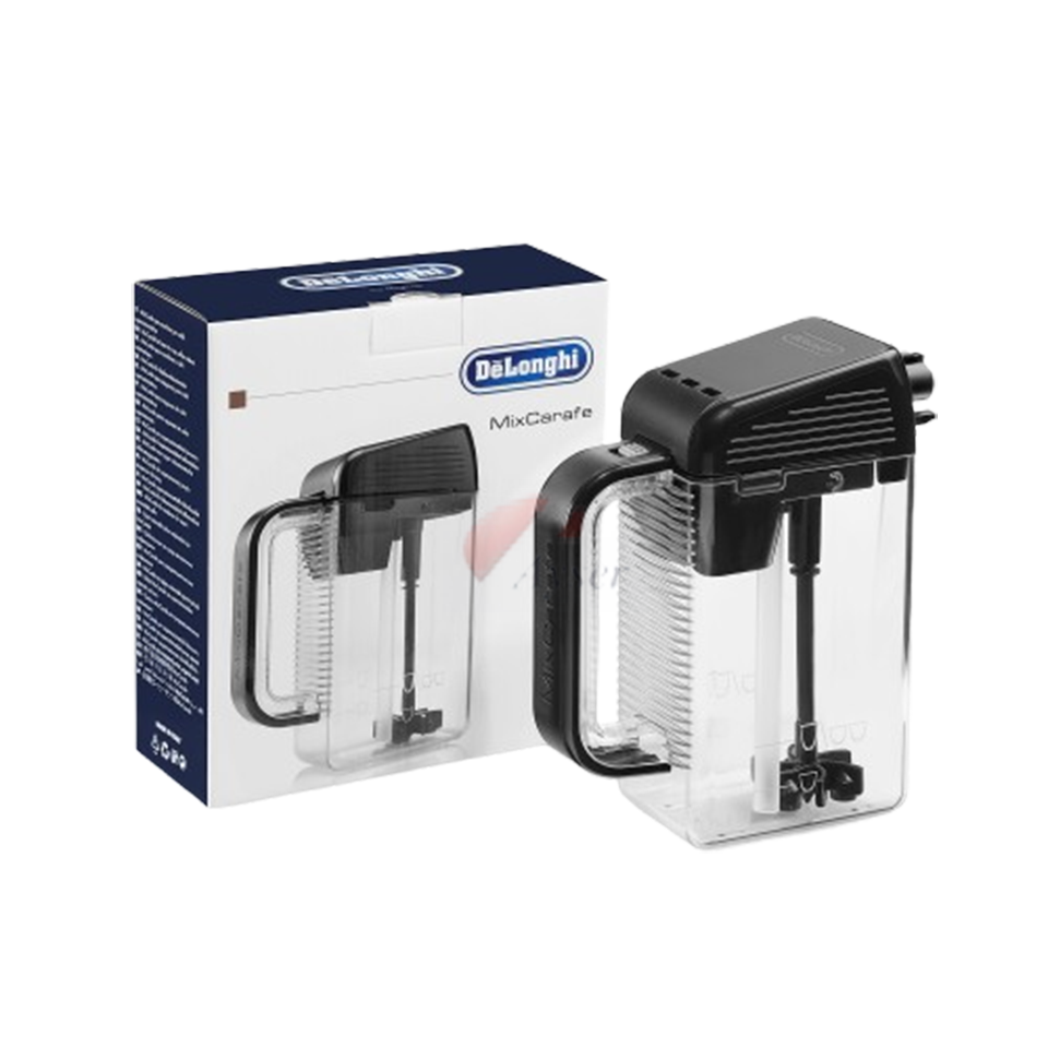 Delonghi Ecam 650 Karıştırıcı Mix Süt Haznesi Komple