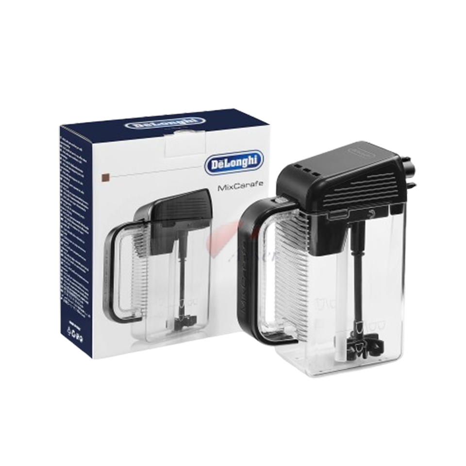 Delonghi Ecam 650 Karıştırıcı Mix Süt Haznesi Komple