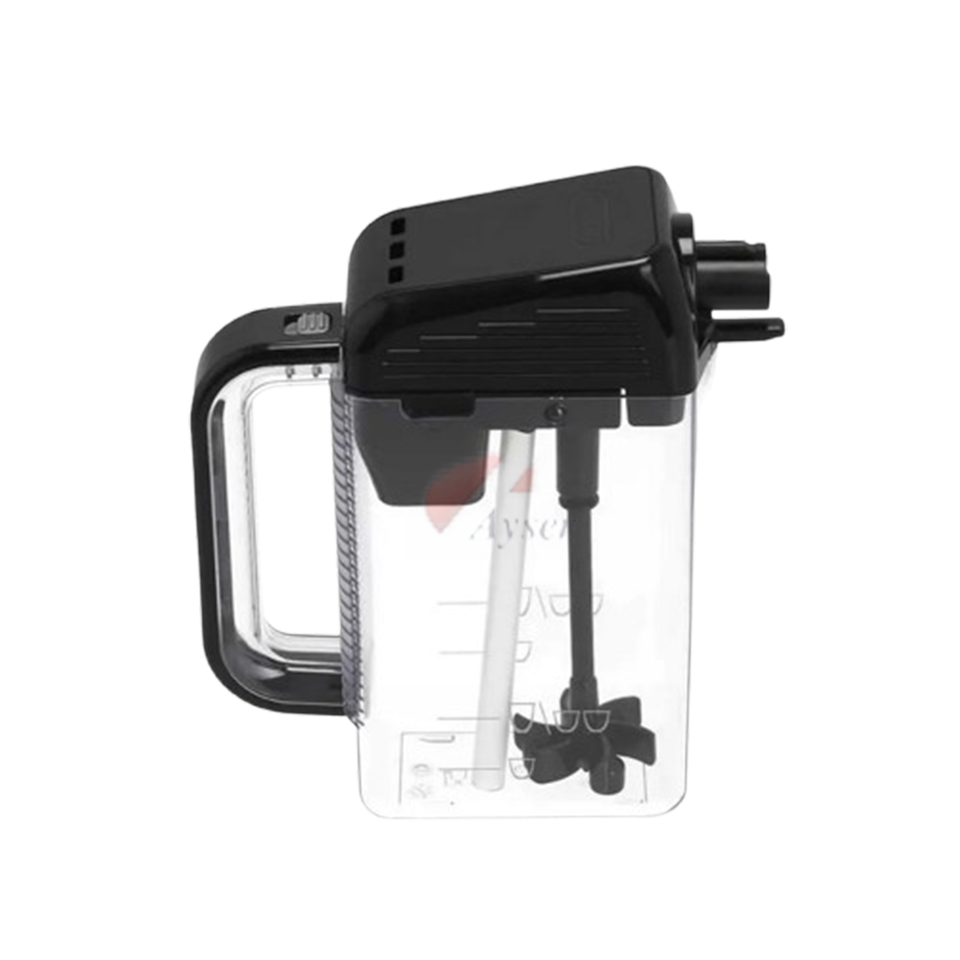 Delonghi Ecam 650 Karıştırıcı Mix Süt Haznesi Komple