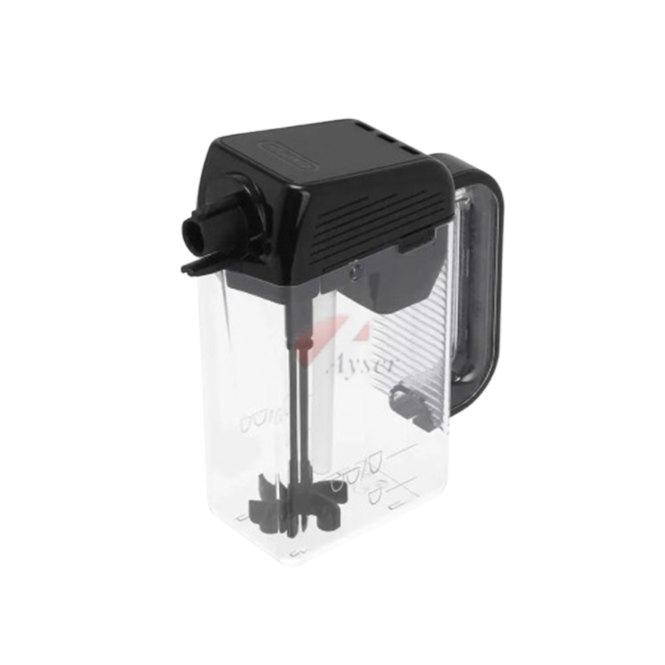 Delonghi Ecam 650 Karıştırıcı Mix Süt Haznesi Komple