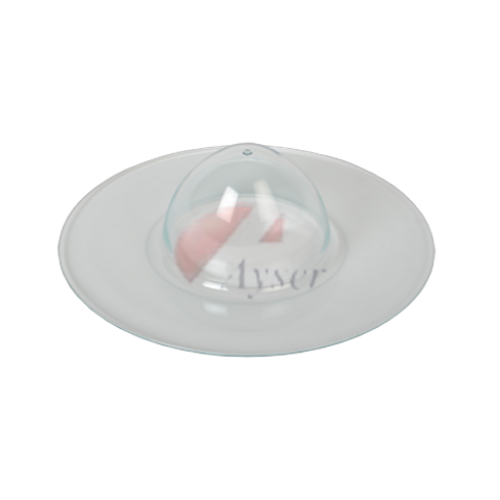 Tefal ZP3001, Moulinex BKB241, BKB486 Kapak SS-148257