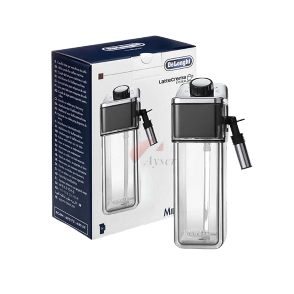 Delonghi Primadonna S Termal Süt Haznesi DLSC014