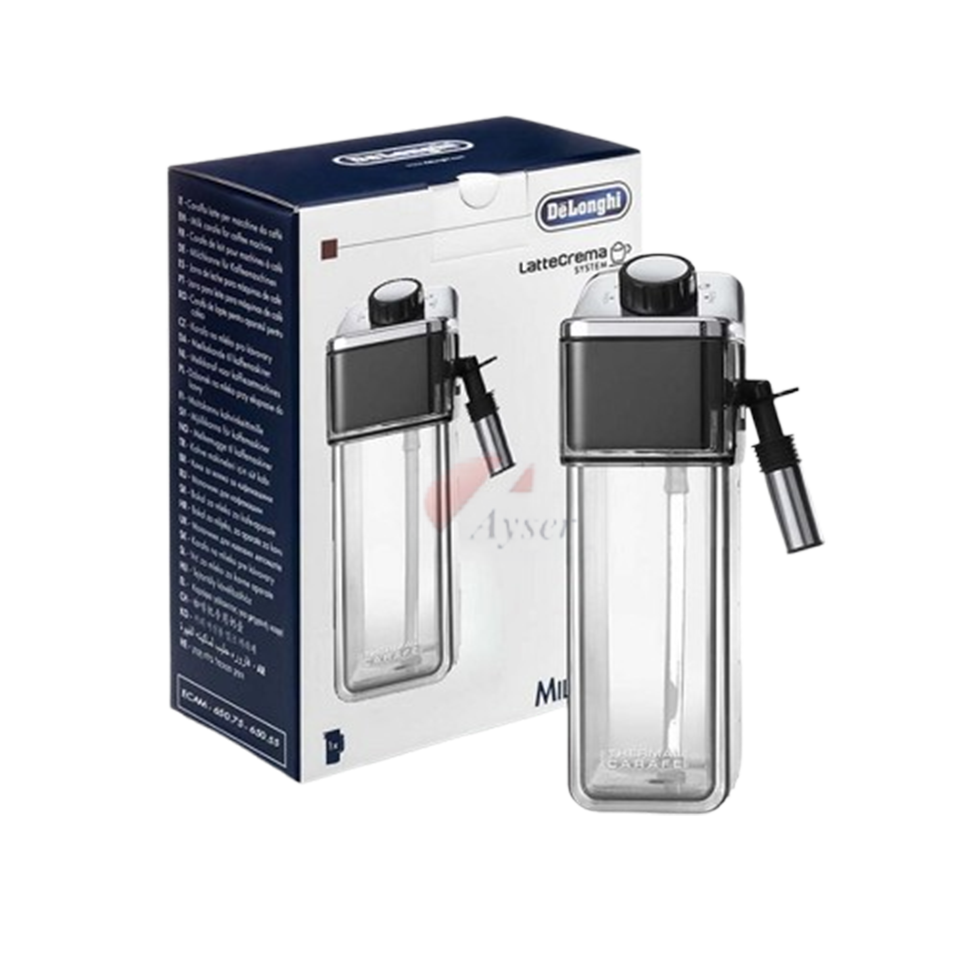 Delonghi Primadonna S Termal Süt Haznesi Komple DLSC014