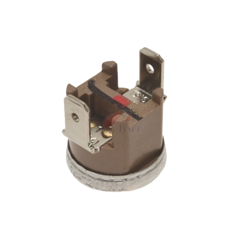 Delonghi VVX340 Stirella Kazan Termostatı 180°