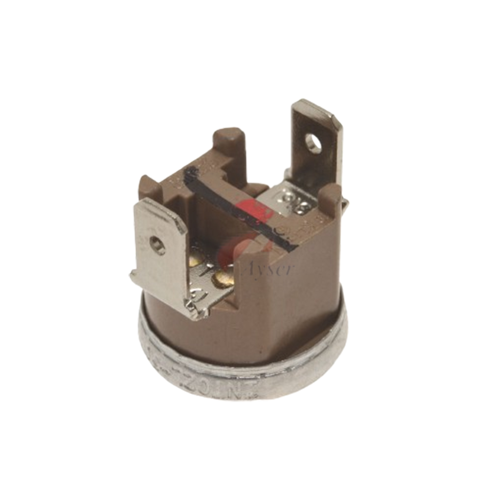 Delonghi VVX340 Stirella Kazan Termostatı 180°