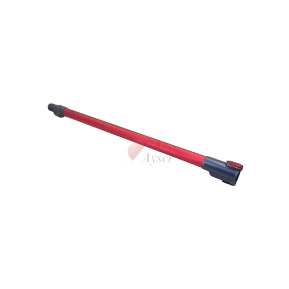 Fakir Franky Pro Alüminyum Uzatma Borusu, Kırmızı