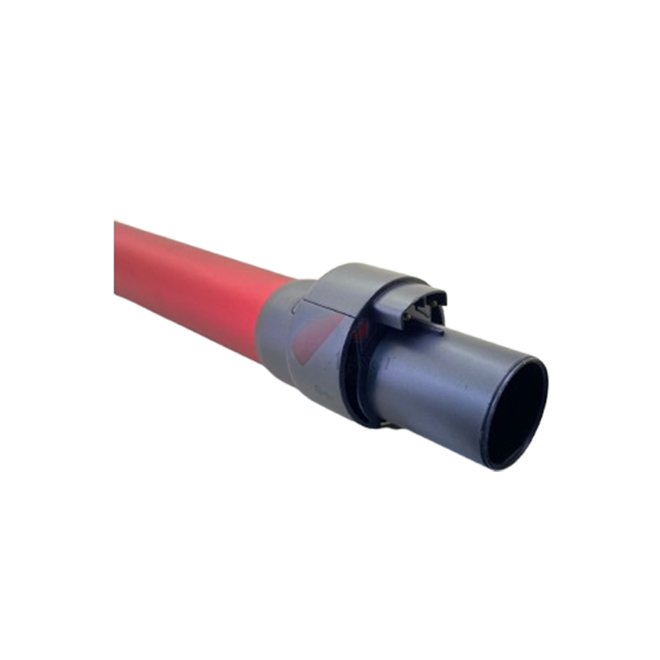 Fakir Franky Pro Alüminyum Uzatma Borusu, Kırmızı