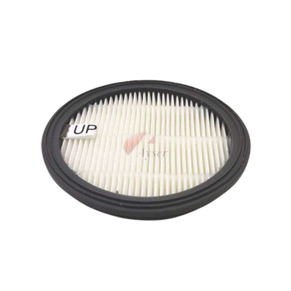 Fakir Inovator X, Inovator X Plus Hepa Filtre