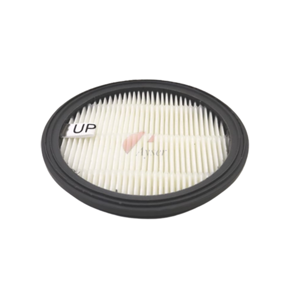 Fakir Inovator X, Inovator X Plus Hepa Filtre