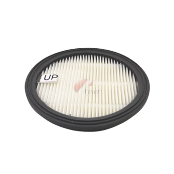 Fakir Inovator X, Inovator X Plus Hepa Filtre