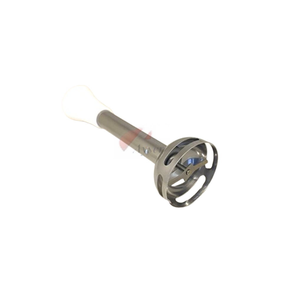 Tefal HB110, HB111, HB140, HB200 Parçalayıcı Ayak FS-000021