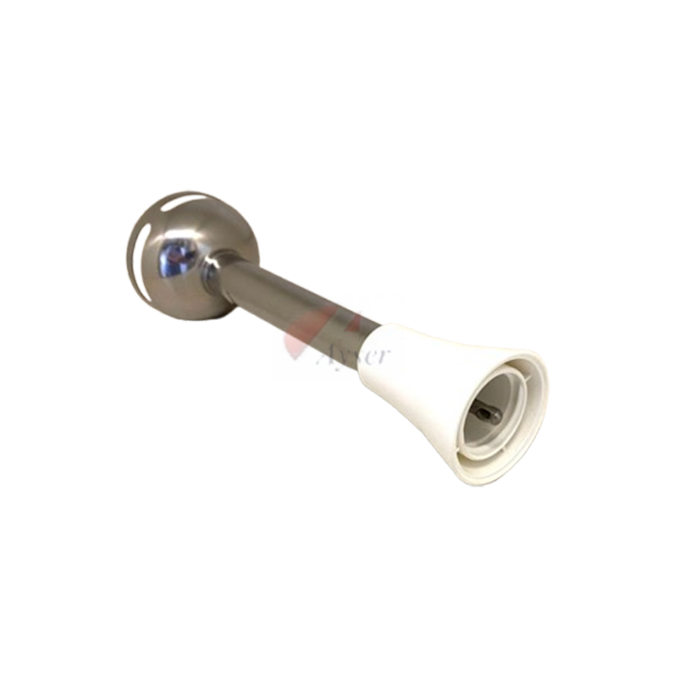 Tefal HB110, HB111, HB140, HB200 Parçalayıcı Ayak FS-000021