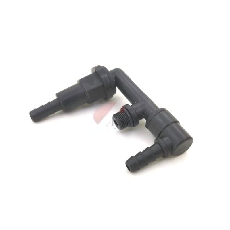 Fakir Carpet Washing Machines Automatic Connection Element
