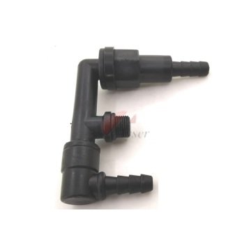 Fakir Carpet Washing Machines Automatic Connection Element