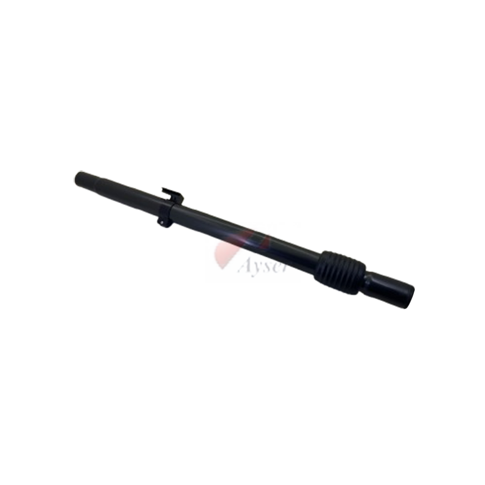 Fakir Whisper Elektrikli Süpürge Teleskobik Boru