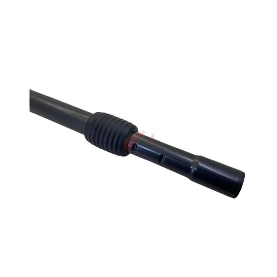 Fakir Whisper Elektrikli Süpürge Teleskobik Boru