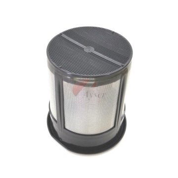 Fakir Tastea, Neon Demlik Filtresi