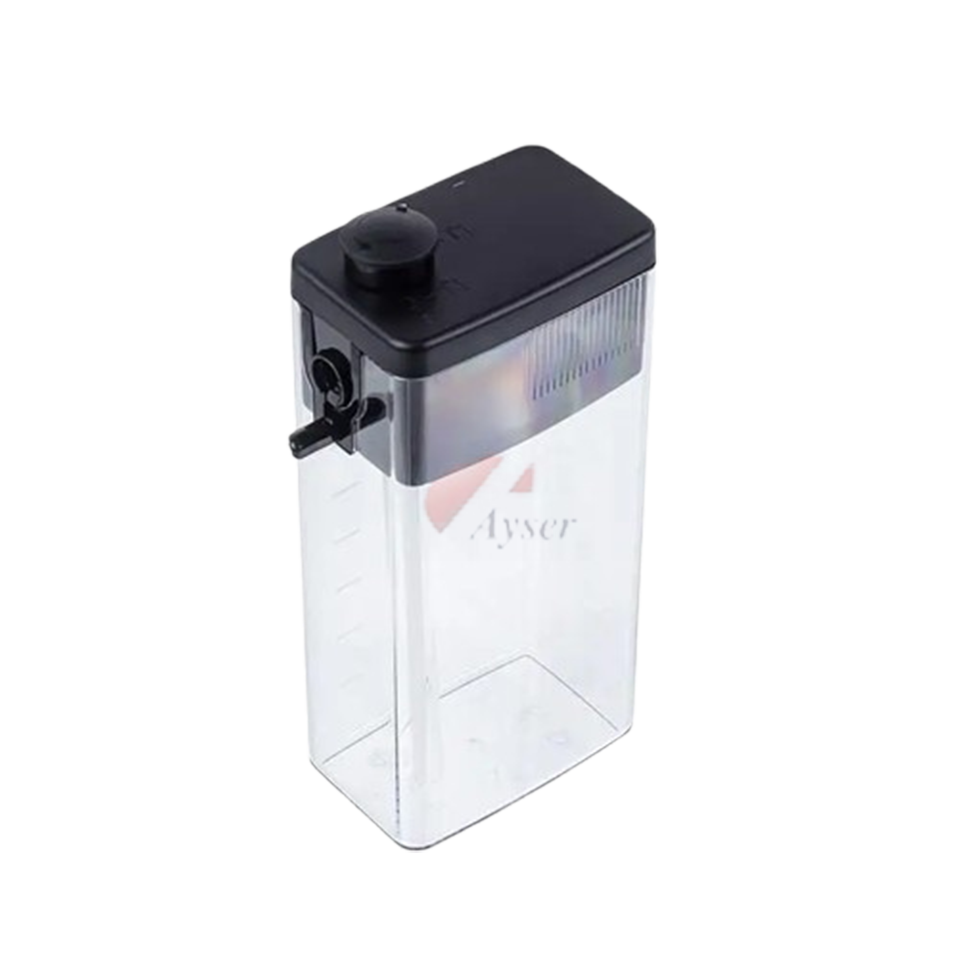 Delonghi Intensa Kahve Makineleri Süt Haznesi Komple DLSC005 5513294511