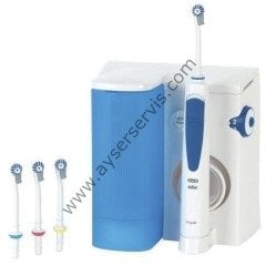 Braun Oral-B MD19, OC19, MD20, OC20, OC21 Duvar Askı Aparatı