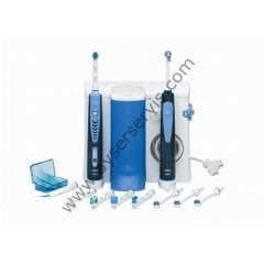 Braun Oral-B MD19, OC19, MD20, OC20, OC21 Wall Mount