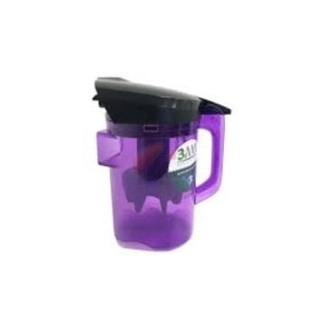 Rowenta RO3719 Compact Power Toz Haznesi Violet RS-RT900819