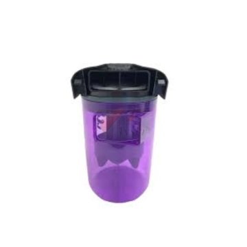 Rowenta RO3719 Compact Power Toz Haznesi Violet RS-RT900819