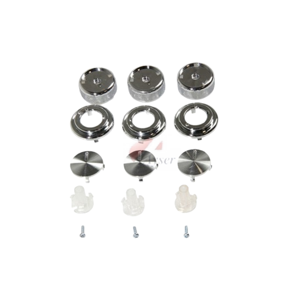 Delonghi CGH900 Izgara ve Tost Makineleri Kontrol Düğme Seti KB1045