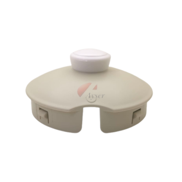 Tefal BJ201141 MyTea II Cam Hazne Kapağı