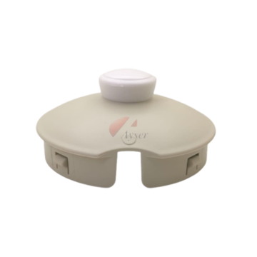 Tefal BJ201141 MyTea II Cam Hazne Kapağı