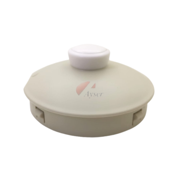 Tefal BJ201141 MyTea II Cam Hazne Kapağı