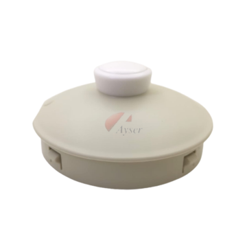 Tefal BJ201141 MyTea II Cam Hazne Kapağı