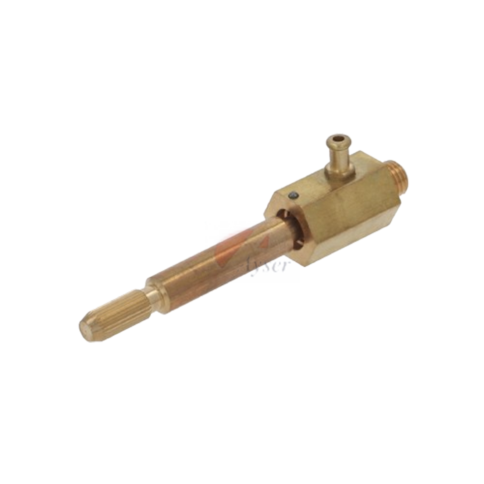 Delonghi BCO264 Kombi Espresso Kahve Makineleri Buhar Valfi 5513200209