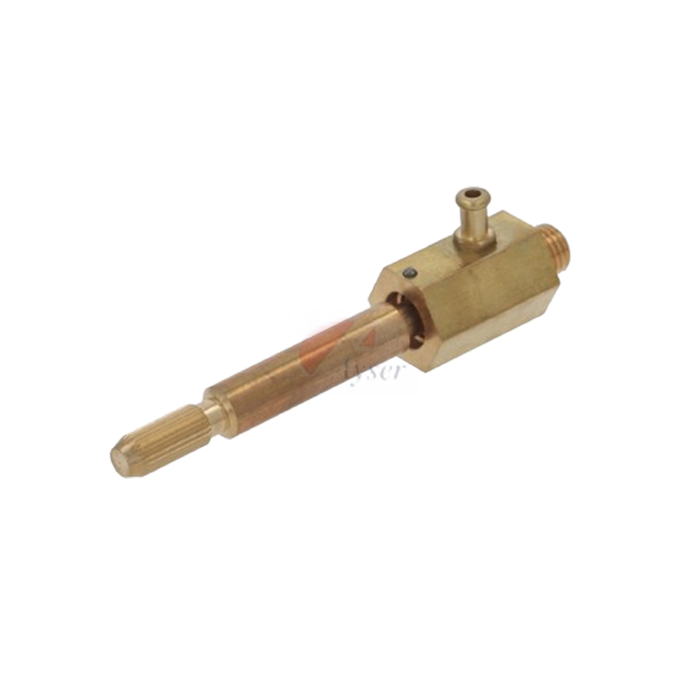 Delonghi BCO264 Kombi Espresso Kahve Makineleri Buhar Valfi 5513200209