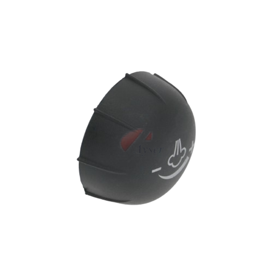 Delonghi Kombi Espresso Kahve Makineleri Buhar Ayar Düğmesi 5532109600