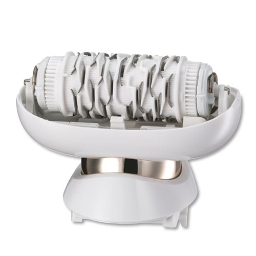 Braun Seri9 Flex Epilasyon Oynar Cımbız Başlık