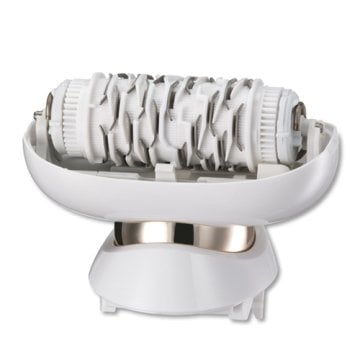 Braun Seri9 Flex Epilasyon Oynar Cımbız Başlık