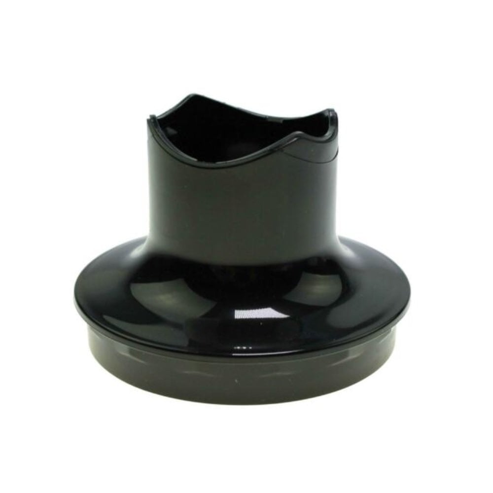 Braun MQ7 Seri, MQ5 Seri El Blenderleri Hc Tip Hazne Kapağı, 350ml, Siyah