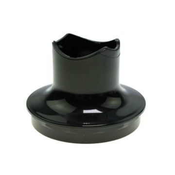 Braun MQ7 Hc Tip Hazne Kapağı, 350ml, Siyah AS00005266