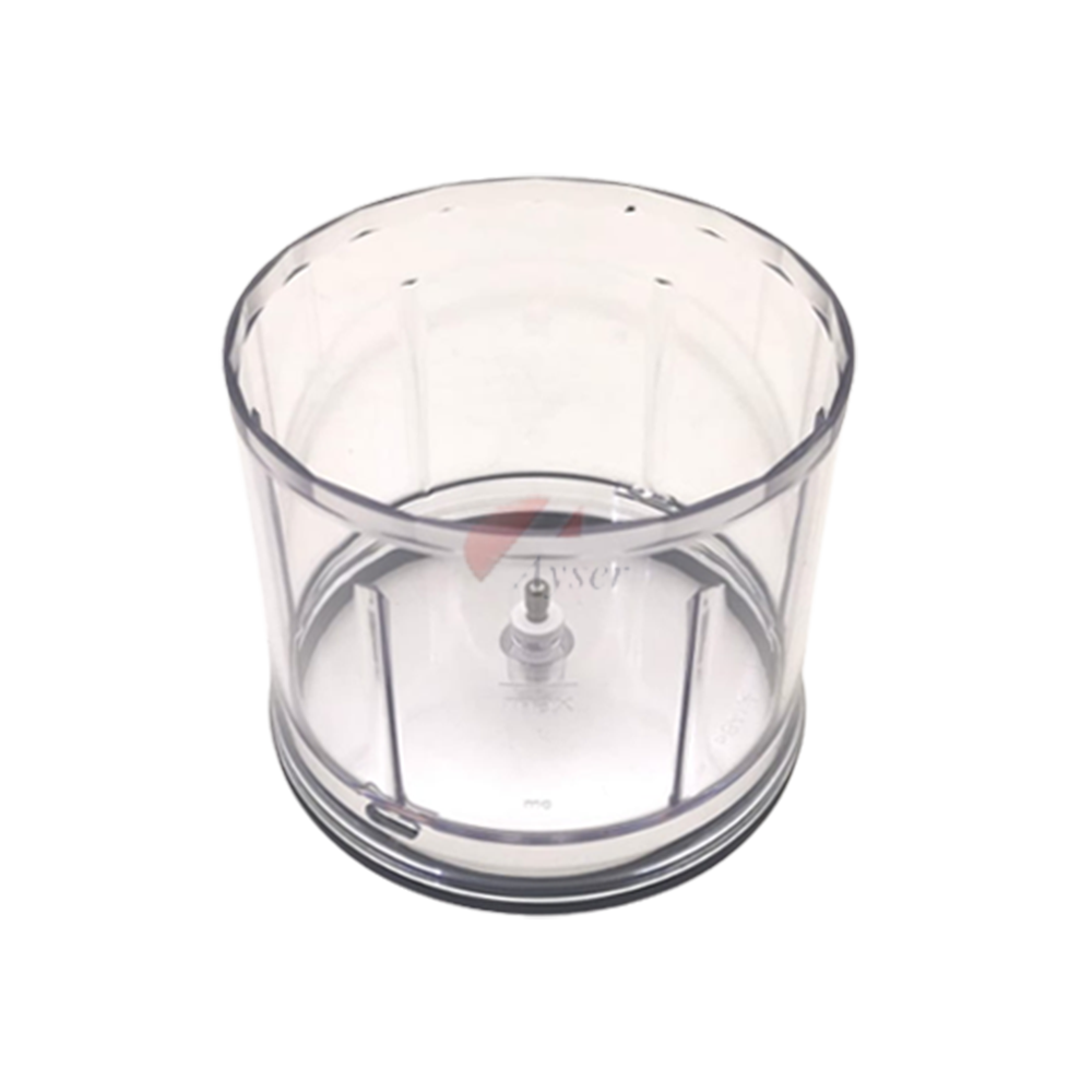 Braun HB701, HB901 Kenwood HBM40, HBM60 Mc Tip Doğrayıcı Hazne AS00000228