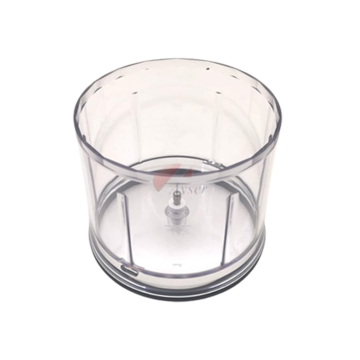 Braun HB701, HB901 Kenwood HBM40, HBM60 Mc Tip Doğrayıcı Hazne AS00000228