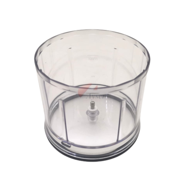Braun HB701, HB901 Kenwood HBM40, HBM60 Mc Tip Doğrayıcı Hazne AS00000228