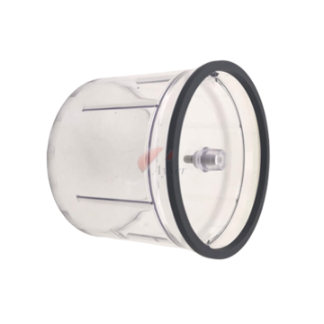 Braun HB701, HB901 Kenwood HBM40, HBM60 Mc Tip Doğrayıcı Hazne AS00000228